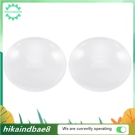 [hIkAi] 2x for Google Cardboard Virtual Reality VR BiConvex Lenses Only 37mm x 45mm