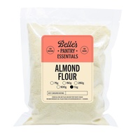 Belles Almond Flour 250g-1kg