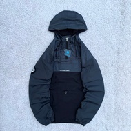 SUTAR.ID - JAKET OUTDOOR PRIA JAKET TASLAN ANTI AIR JAKET COUGLE WATERPROOF JAKET GUNUNG WINDPROOF /