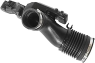Priprilod Air Cleaner Intake-Inlet Duct Tube Hose w/Clamp Compatible With Ford F-250 F-350 F-450 Sup