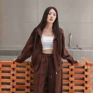 FLASHMARBLE - MADELEINE AIRPORT SET