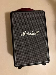 Marshall TUFTON Portable Speaker