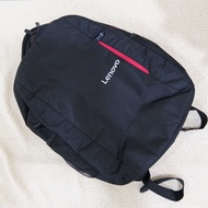 【Lenova】 Computer backpacks  (Used)