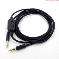 Chiayi Replacement Audio Cable Suitable For Logitech PRO X G233 G433 Hyperx Alpha Game Headset