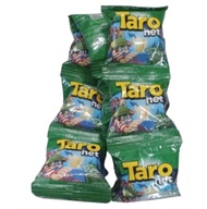 Taro ciki potato berbequ / Seaweed paket 10 pcs