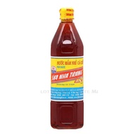 584 Nha Trang Fish Sauce 15/20/25 Degree Protein 1L Bottle
