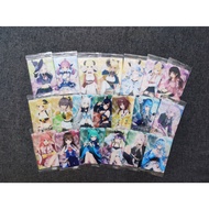 [GS FUNNY SHOP] Genuine Hololive Wafer Vol.2 Card
