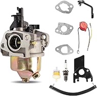 Generator Carburetor,196cc Carburetor,GP3300 Carburetor GP3250 GP1800 GP3600 0057900 5.5hp 6.5hp 196