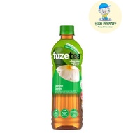 Heaven and Earth Fuze Tea Jasmine Green Tea 500ml