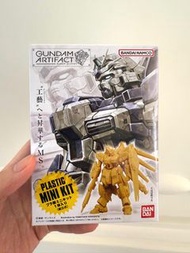 gundam artifact hi v款
