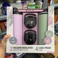 Zulu thermos bottle 710ml (please note which color you want)