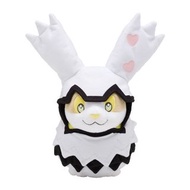 毛公仔 Halloween Galar Garden 來電汪 Yamper 22×25×26cm 168g