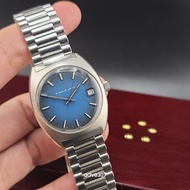 ETERNA MATIC automatic watch 綺年華 自動機械錶 男裝 men's watch SWISS 瑞士製造