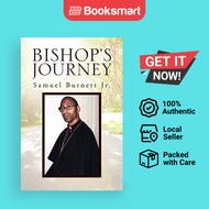 Bishop's Journey - Paperback - English - 9781456849825