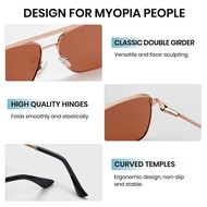 [New] Cyxus Polarized Sunglasses For Men Women