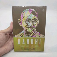 NEW - Original - Gandhi Book - A Brief Introduction - Bikhu Parekh