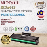 MLT-D111L D111L 111L D111S 111S Compatible Toner Cartridge