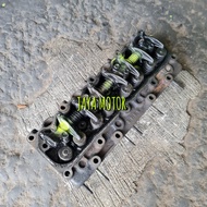 238B Cylinder Head Deksel Isuzu Panther 2.3