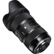 Sigma 18-35mm f/1.8 DC HSM Art Lens