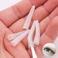 Combo of 20 Tweezer Head Protection Buttons (Tweezer Cover - Tweezer Head Cover) Tweezer Tip Protect