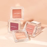 blush liquid blush Judydoll Judydoll Monochrome Blush Palette 35 Cream Blush High Gloss Repair Blush