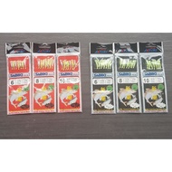 ALPINE SABIKI APOLLO HOOK (📍BUY 10 FREE 2)