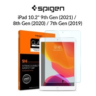 Spigen iPad 10.2" 9th Gen (2021) / iPad 8th Gen (2020) / iPad 10.2" / iPad 7th Gen Screen Protector 