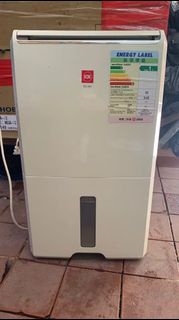 KDK 抽濕機 GCL16H