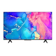 TCL - C635 系列 43" 4K QLED 電視