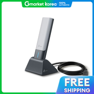 Tp-Link Ax1800 High Gain Wireless USB Adapter