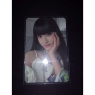 STAYC Yoon Official Photocard – YOUNG- 2nd Mini “Young Ver.”
