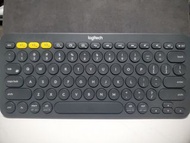 Logitech K380 Keyboard 鍵盤 羅技