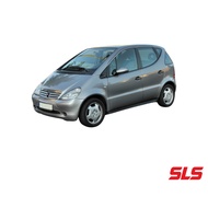 MERCEDES A Class W168 Rear Wheel ATMT