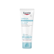 EUCERIN OMEGA ATO-CALMING FACE 50ML บำรุงผิวสำหรับผิวแพ้ง่าย ลดผิวแห้ง