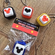 Fidget keyboard clicker toy clicky ide pixie dust