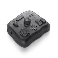 แป้นพิมพ์ลัดสำหรับการตัดภาพการออกแบบศิลปิน TourBox Elite คอนโซลบลูทูธแบบกำหนดเอง