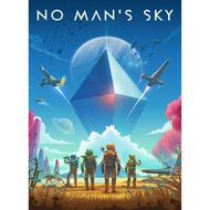 No Man's Sky - Offline PC Game