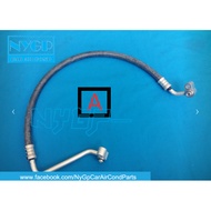 WIRA 1.6 2.0(4G91 4G93 ENGINE) MITSUBISHI LANCER 1992 1.6 R12 AIR COND DISCHARGE HOSE PRESSURE 4/8