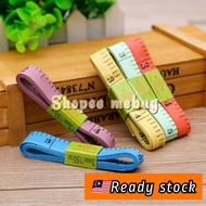 🇲🇾pita pengukur 1.5 meter| Tape jahit ukuran| pembaris ukur baju| tape ukur| ruler| tailoring masuri