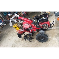 Ogawa OCX700 Power Tiller With 9HP Petrol Engine (Bajak Tanah)
