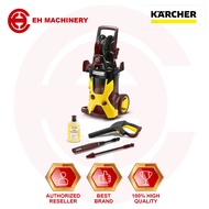 KARCHER HIGH PRESSURE WASHER K5 PREMIUM