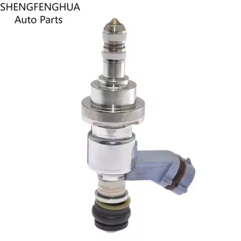 High quality auto parts Fuel Injector 23250-31030 For Lexus IS250 GS300 Toyota Crown 3GR-FSE Engine