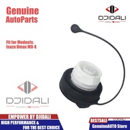 Fuel tank cap Isuzu Dmax MU-X model with cap, solar fuel tank cap
