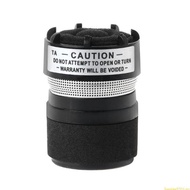 SUN MIC Dynamic Cartridge MIC Core Dynamic Microphone Cartridge for Head Core Mic Parts Dynamic Micr