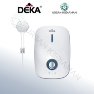 Deka Water Heater D-Series D50