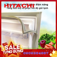 Ron cửa cho tủ lạnh Hitachi model R-FG690PGV7X