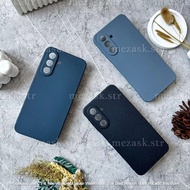 {SandStone} SoftCase Samsung A17 5G Silicon Anti Slip Casing | Samsung A17 5G Casing | (Pay on Deliv