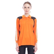 PCKP 53 Long Sleeve Drifit Sports T-Shirt