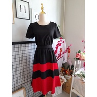CAYRA PREMIUM DRESS 20143 |READY STOCK |