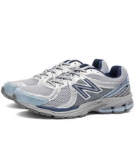 (US10.5) New Balance 860V2 ML860BB2